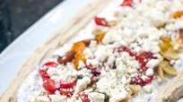 Easy Greek Layer Dip Easy Greek Layer Dip