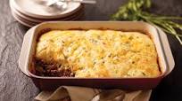 Cheesy Cornbread Casserole Cheesy Cornbread Casserole