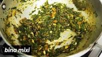 साग पनीर = bina mixer jar palak paneer saag - cookingshooking hindi साग पनीर = bina mixer jar palak paneer saag - cookingshooking hindi