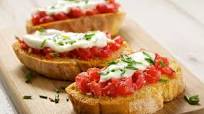 Bruschetta Bruschetta