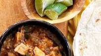 Hatch Green Chili, Colorado Style Hatch Green Chili, Colorado Style