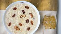 Vermicelli & Oats Kheer Recipe Vermicelli & Oats Kheer Recipe