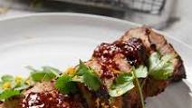 Cajun Blackened Pork Fillets Cajun Blackened Pork Fillets