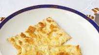 Moonstrips (Onion-Poppy) Matzo Brei Recipe Moonstrips (Onion-Poppy) Matzo Brei Recipe