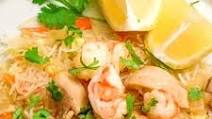Filipino Pancit Filipino Pancit