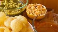Pani Puri recipe / Golgappa Recipe / Puchka recipe Pani Puri recipe / Golgappa Recipe / Puchka recipe
