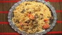 Afghani Rice Afghani Rice