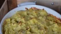 Irish Shepherd's Pie Irish Shepherd's Pie