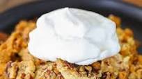 Easy Pumpkin Dump Cake Recipe Easy Pumpkin Dump Cake Recipe