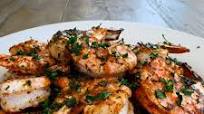 Cajun Grilled Shrimp Cajun Grilled Shrimp