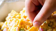 Frito Corn Salad Frito Corn Salad