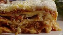 Linda's Lasagna Linda's Lasagna