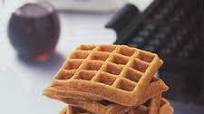 Buttermilk Waffles Buttermilk Waffles