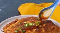 Egg Foo Young (芙蓉蛋) Egg Foo Young (芙蓉蛋)