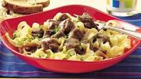 Slow-Cooker Sauerbraten Beef Slow-Cooker Sauerbraten Beef