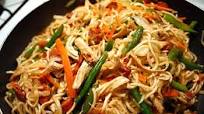 Pancit Canton Pancit Canton