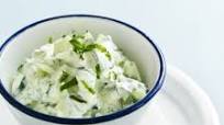 Tzatziki Tzatziki