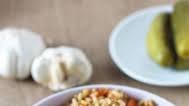 Uzbek Beef Plov – Rice Pilaf Uzbek Beef Plov – Rice Pilaf