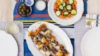 My Easy Lamb Souvlaki Recipe My Easy Lamb Souvlaki Recipe