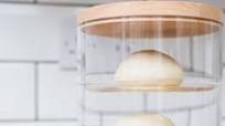 Sourdough Pizza Dough Sourdough Pizza Dough