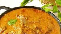 Tirunelveli Mutton Kuzhambu Tirunelveli Mutton Kuzhambu