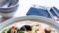 Happosai (Combination Stir Fry) Happosai (Combination Stir Fry)