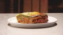 Vegetarian Lasagne Vegetarian Lasagne