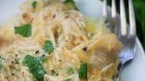 Slow Cooker Chicken & Gravy Slow Cooker Chicken & Gravy