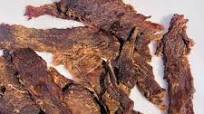 Incredible Homemade Teriyaki Beef Jerky Incredible Homemade Teriyaki Beef Jerky