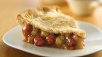Goosecherry Pie Goosecherry Pie