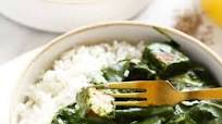 Palak Paneer Recipe Palak Paneer Recipe