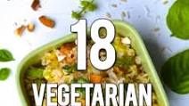 18 Vegetarian Lunch Ideas That Will Make Your Colleagues Jealous 18 Vegetarian Lunch Ideas That Will Make Your Colleagues Jealous