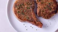 Best Juicy Pork Chops (You’d Never Guess Were Healthy!) Best Juicy Pork Chops (You’d Never Guess Were Healthy!)