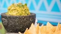 Spicy Chipotle Guacamole Recipe Spicy Chipotle Guacamole Recipe