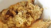 Weight Watchers Slow Cooker Chicken & Stuffing Weight Watchers Slow Cooker Chicken & Stuffing