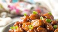 Firecracker Chicken Recipe Firecracker Chicken Recipe