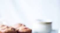 Strawberry Rhubarb Oatmeal Muffins Strawberry Rhubarb Oatmeal Muffins