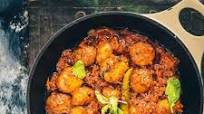 Mushroom Tikka Masala Recipe Mushroom Tikka Masala Recipe