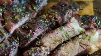 Smoked Roast Beef Smoked Roast Beef