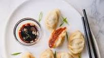 Beef Dumplings Beef Dumplings