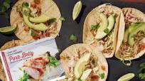 Pork Belly Tacos Pork Belly Tacos