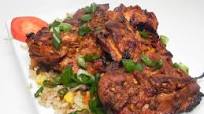 Spicy Korean Chicken Spicy Korean Chicken