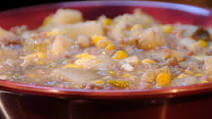 Green Chile Stew Green Chile Stew