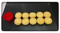 Taiwanese Pineapple Cakes Taiwanese Pineapple Cakes