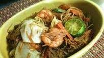 Pancit Bihon (Filipino Pancit) Pancit Bihon (Filipino Pancit)