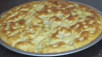 La Focaccia Semplice e Veloce La Focaccia Semplice e Veloce