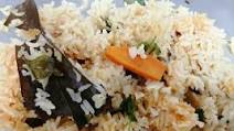 Recipe of Favorite Hyderabadi veg Pulao Recipe of Favorite Hyderabadi veg Pulao