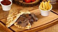 Shawarma Shawarma
