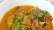 Kare-Kare Recipe Kare-Kare Recipe