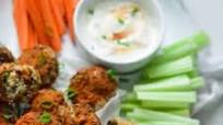 Buffalo Mushrooms Buffalo Mushrooms